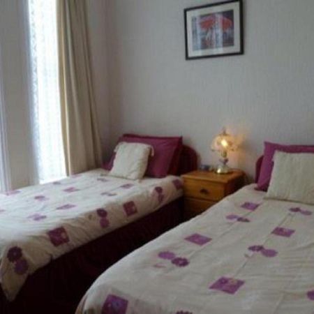 Belvedere Guest House, Great Yarmouth Eksteriør billede