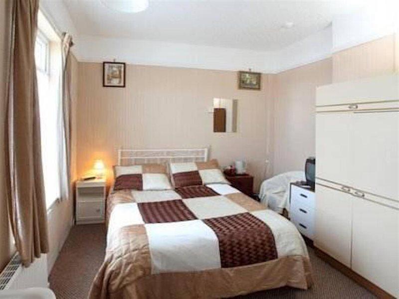 Belvedere Guest House, Great Yarmouth Eksteriør billede