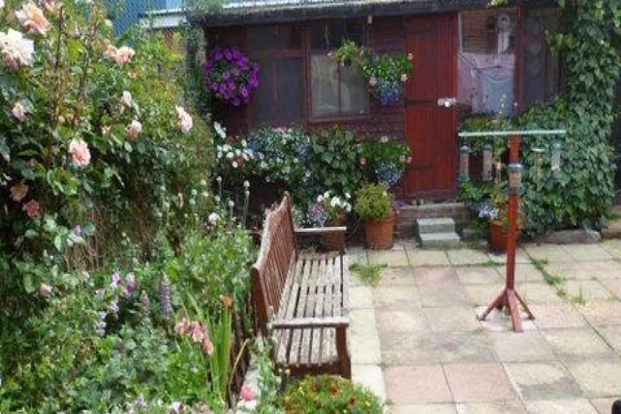 Belvedere Guest House, Great Yarmouth Eksteriør billede