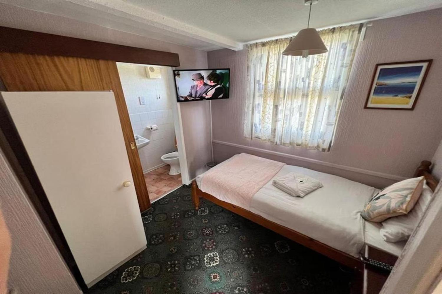 Belvedere Guest House, Great Yarmouth Eksteriør billede